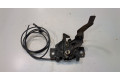 Замок капота  Mazda Tribute 2001-2007     