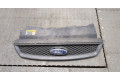 Решетка радиатора  Ford Focus 2 2005-2008          