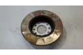 Диск тормозной  Volkswagen Taos   задний   5QN615601A      
