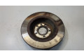 Диск тормозной  Land Rover Range Rover Evoque 2011-2015   задний   LR027123      