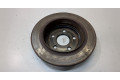 Диск тормозной  Jeep Grand Cherokee 2010-2013   задний         