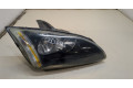 Фара передняя  Ford Focus 2 2005-2008 правая 