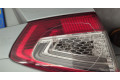 Замок багажника  Ford Mondeo 4 2007-2015       