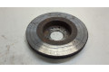 Диск тормозной  Renault Megane 1996-2002   передний         