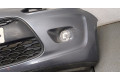 Бампер  Citroen C3 2009-2013 передний   