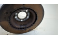 Диск тормозной  Land Rover Range Rover 3 (LM) 2002-2012   передний         