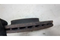 Диск тормозной  Renault Megane 2 2002-2009   передний         