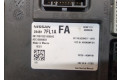 Блок комфорта  Nissan Rogue 2014-2020      284B17FL1A  
