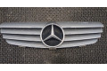 Решетка радиатора  Mercedes CLK W209 2002-2009           1.8 