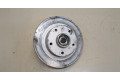 Диск тормозной  Renault Scenic 2009-2012   задний         