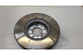 Диск тормозной  Volvo S80 1998-2006   передний         