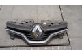 Решетка радиатора  Renault Captur 2013-2017          