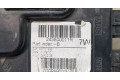 Блок предохранителей  Renault Scenic 2009-2012      243800011r   