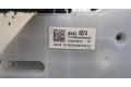 Панель приборов  Chevrolet Equinox 2017-       84424074     