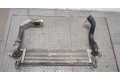 Интеркулер  Nissan Qashqai 2006-2013 2.0  14461JD50A    