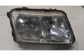 Фара передняя  Audi A3 (8L1) 1996-2003 правая 