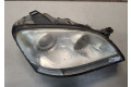 Фара передняя  Mercedes ML W164 2005-2011 левая 