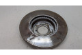 Диск тормозной  Suzuki Liana   передний   5531162G01      