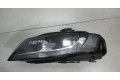 Фара передняя  Audi A4 (B8) Allroad 2009-2011 левая 