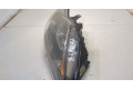 Фара передняя  Ford Focus 2 2008-2011 левая 
