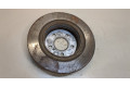 Диск тормозной  Mercedes C W204 2007-2013 1.8  задний           
