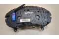 Панель приборов  Audi TT (8J) 2006-2010       8j0920980b     