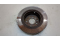 Диск тормозной  Opel Omega B 1994-2003   задний   90444513      