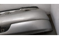 Бампер  Mercedes ML W163 1998-2004 передний   