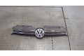 Решетка радиатора  Volkswagen Golf 6 2009-2012          5k0853653