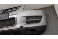 Бампер  Volkswagen Touareg 2007-2010 передний   