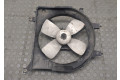 Вентилятор радиатора  Mazda Demio 1997-2003    1.3 бензин       