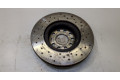 Диск тормозной  Volkswagen Passat 6 2005-2010   передний         
