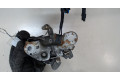 Замок капота  Citroen C1 2005-2014     