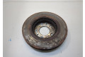 Диск тормозной  Mazda 6 (GG) 2002-2008   передний         