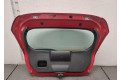 Замок багажника  Ford Fiesta 2008-2013       