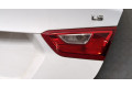 Замок багажника  Chevrolet Malibu 2015-2018       