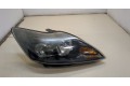 Фара передняя  Ford Focus 2 2008-2011 правая 