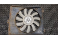 Вентилятор радиатора  Suzuki SX4 2006-2014    1.9 дизель       