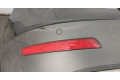 Бампер  Audi A4 (B8) Allroad 2009-2016 задний   8K9807511F, 8K9807434A