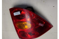 Задний фонарь     6350V5   Peugeot 1007 