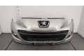 Бампер  Peugeot 207 передний   