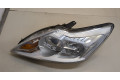Фара передняя  Ford Focus 2 2008-2011 левая 