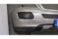 Бампер  Mercedes ML W164 2005-2011 передний   