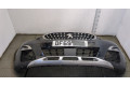 Бампер  Peugeot 3008 2016-2020 передний   50142440