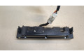 Дисплей бортового компьютера  Mazda 3 (BK) 2003-2009 BAP5611J0       