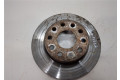 Диск тормозной  Volkswagen Golf 5 2003-2009 2.0  задний     1K0615601AC      