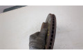 Диск тормозной  Hyundai Sonata 5 2001-2005   передний         