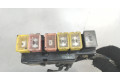 Блок предохранителей  Suzuki Wagon R Plus 2000-2006            1.3