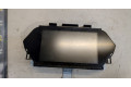Дисплей бортового компьютера  Acura MDX 2007-2013        