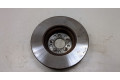 Диск тормозной  Mercedes E W212 2009-2013   передний         